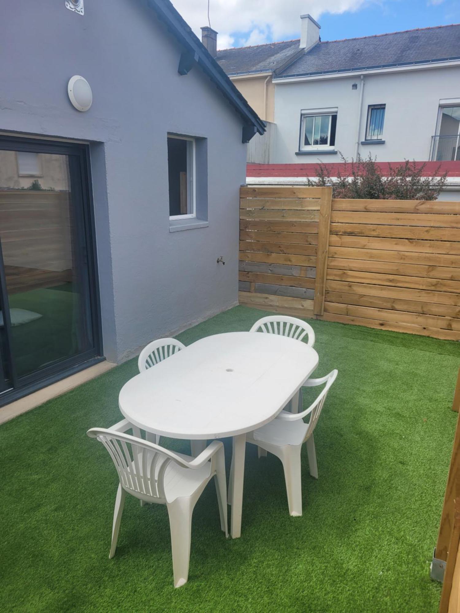 Le Studio Saint-Pierre-Montlimart Exterior photo
